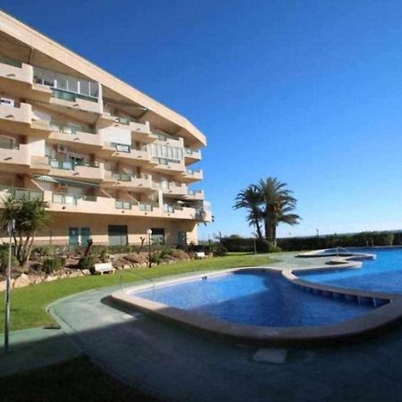 Vistamar Apartamento Dehesa de Campoamor  외부 사진