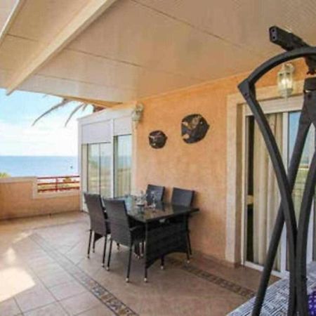 Vistamar Apartamento Dehesa de Campoamor  외부 사진