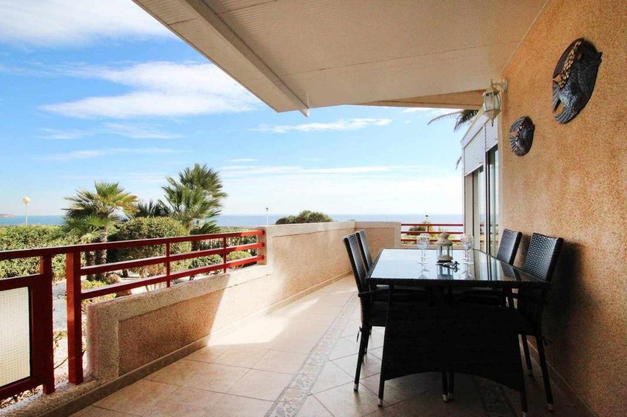 Vistamar Apartamento Dehesa de Campoamor  외부 사진