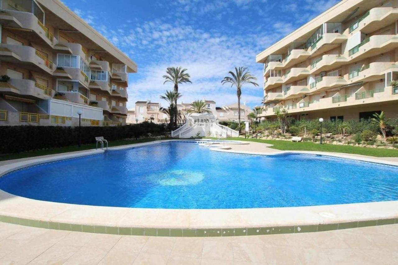 Vistamar Apartamento Dehesa de Campoamor  외부 사진