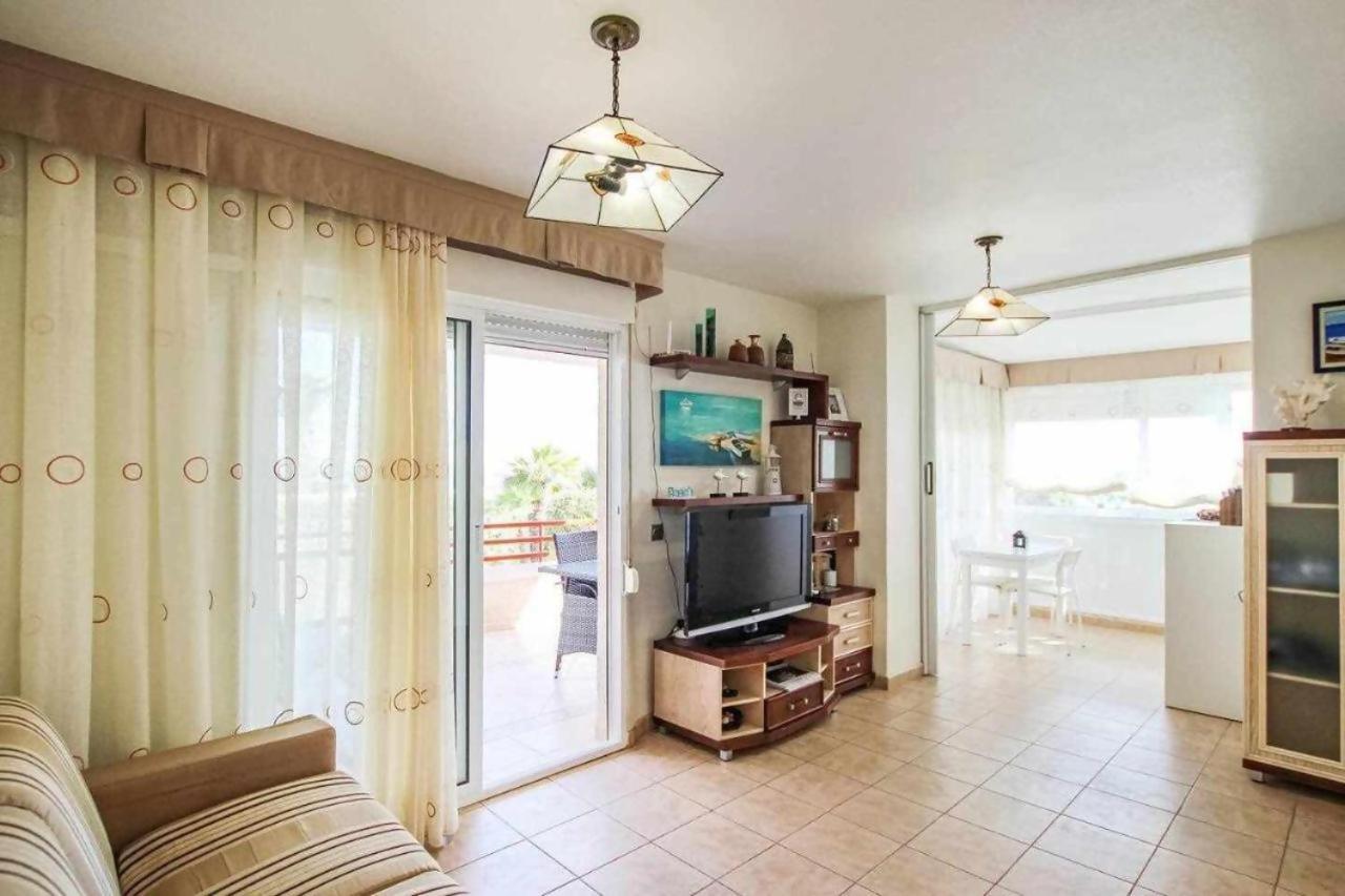 Vistamar Apartamento Dehesa de Campoamor  외부 사진
