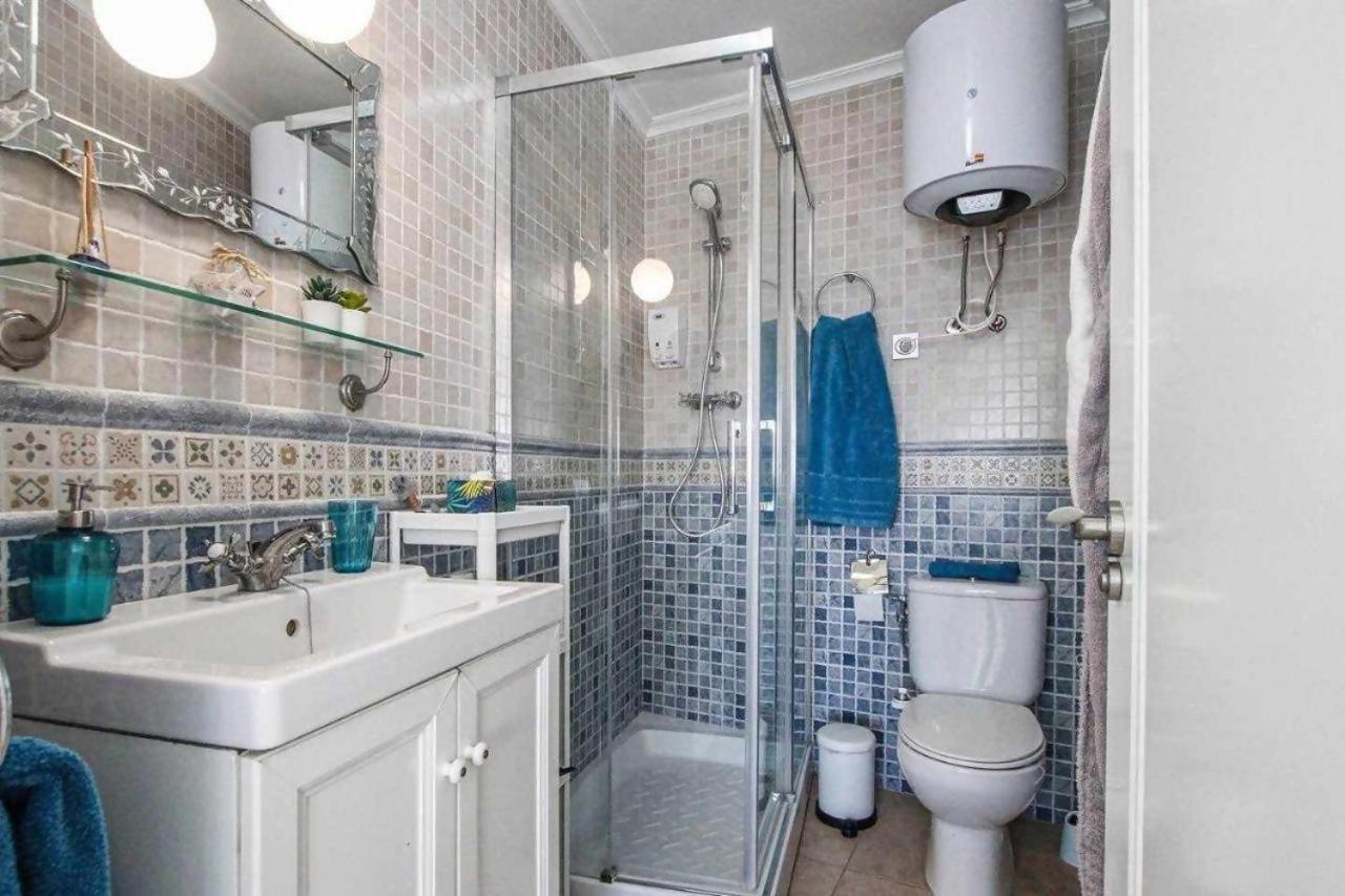Vistamar Apartamento Dehesa de Campoamor  외부 사진