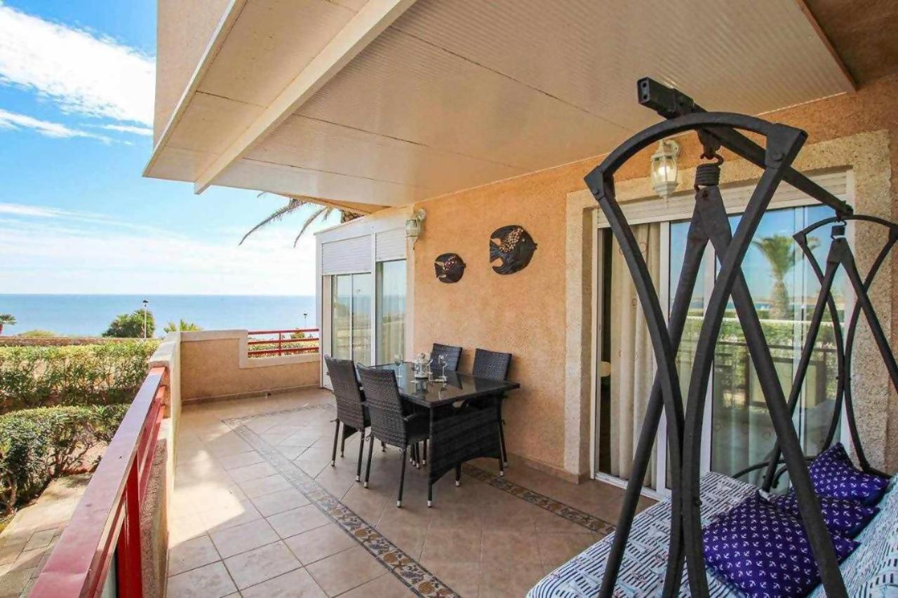 Vistamar Apartamento Dehesa de Campoamor  외부 사진