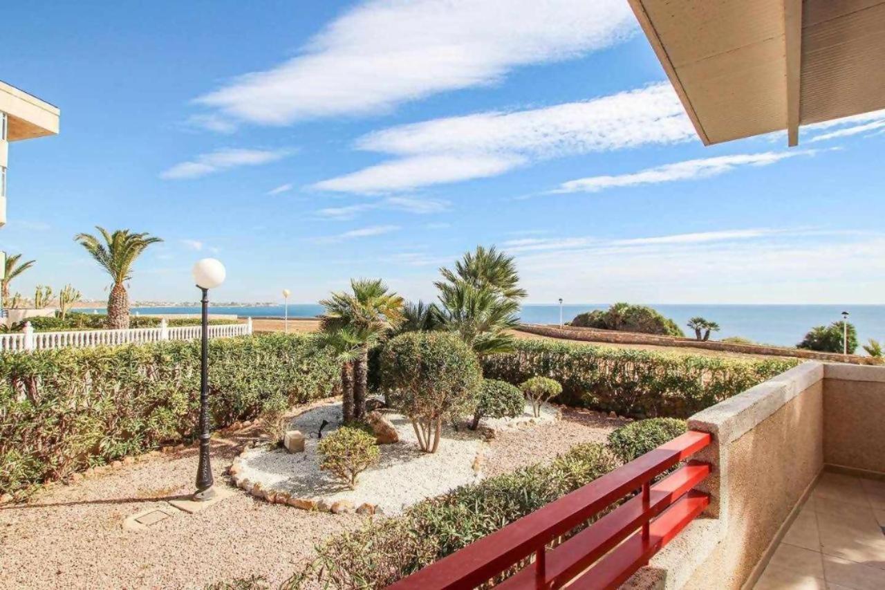 Vistamar Apartamento Dehesa de Campoamor  외부 사진