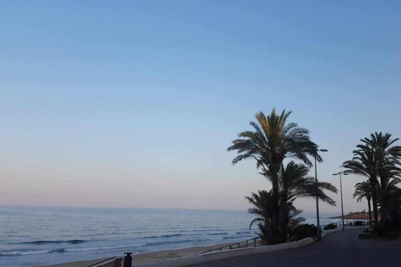 Vistamar Apartamento Dehesa de Campoamor  외부 사진
