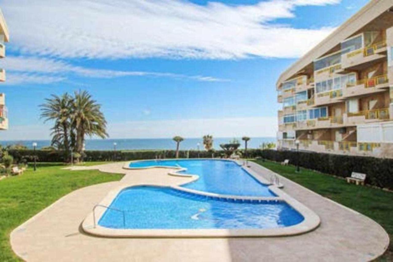 Vistamar Apartamento Dehesa de Campoamor  외부 사진