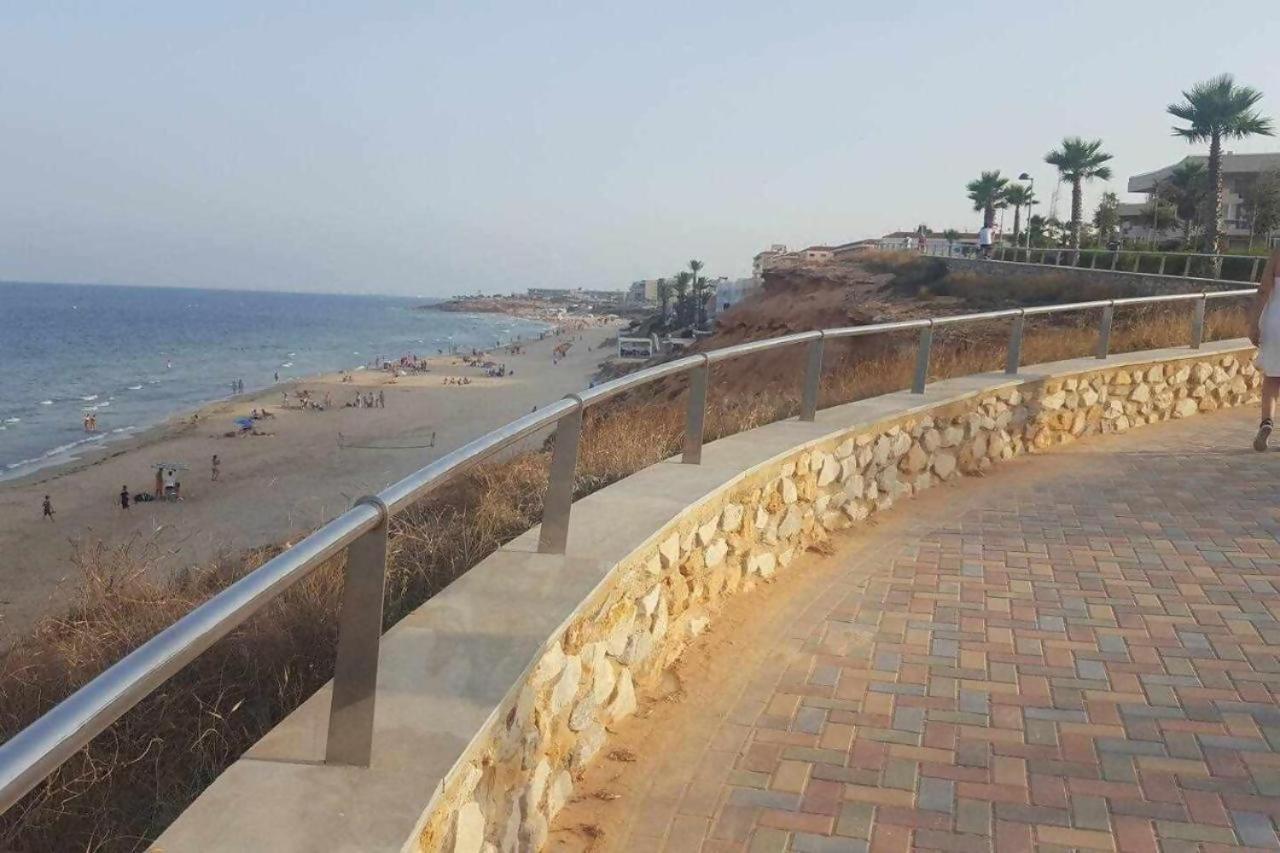 Vistamar Apartamento Dehesa de Campoamor  외부 사진