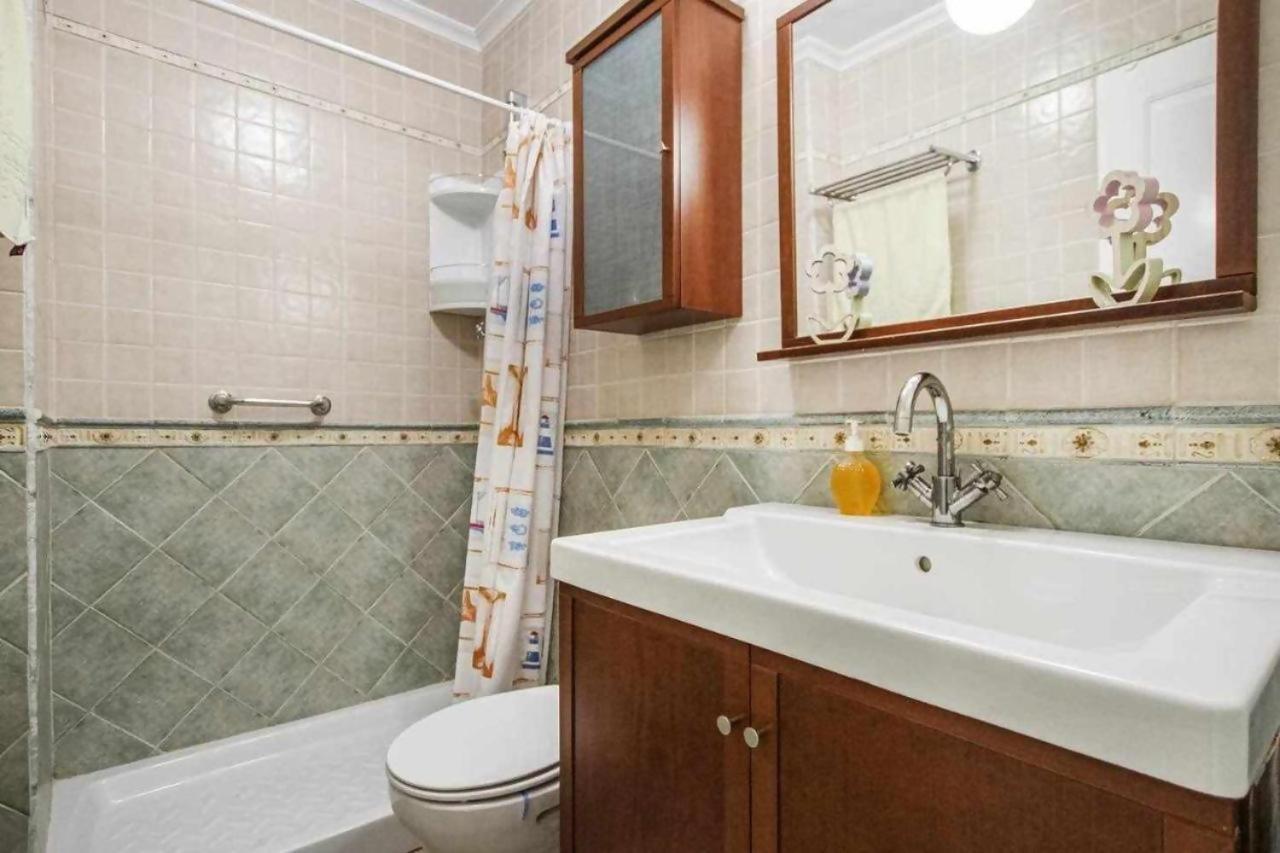 Vistamar Apartamento Dehesa de Campoamor  외부 사진