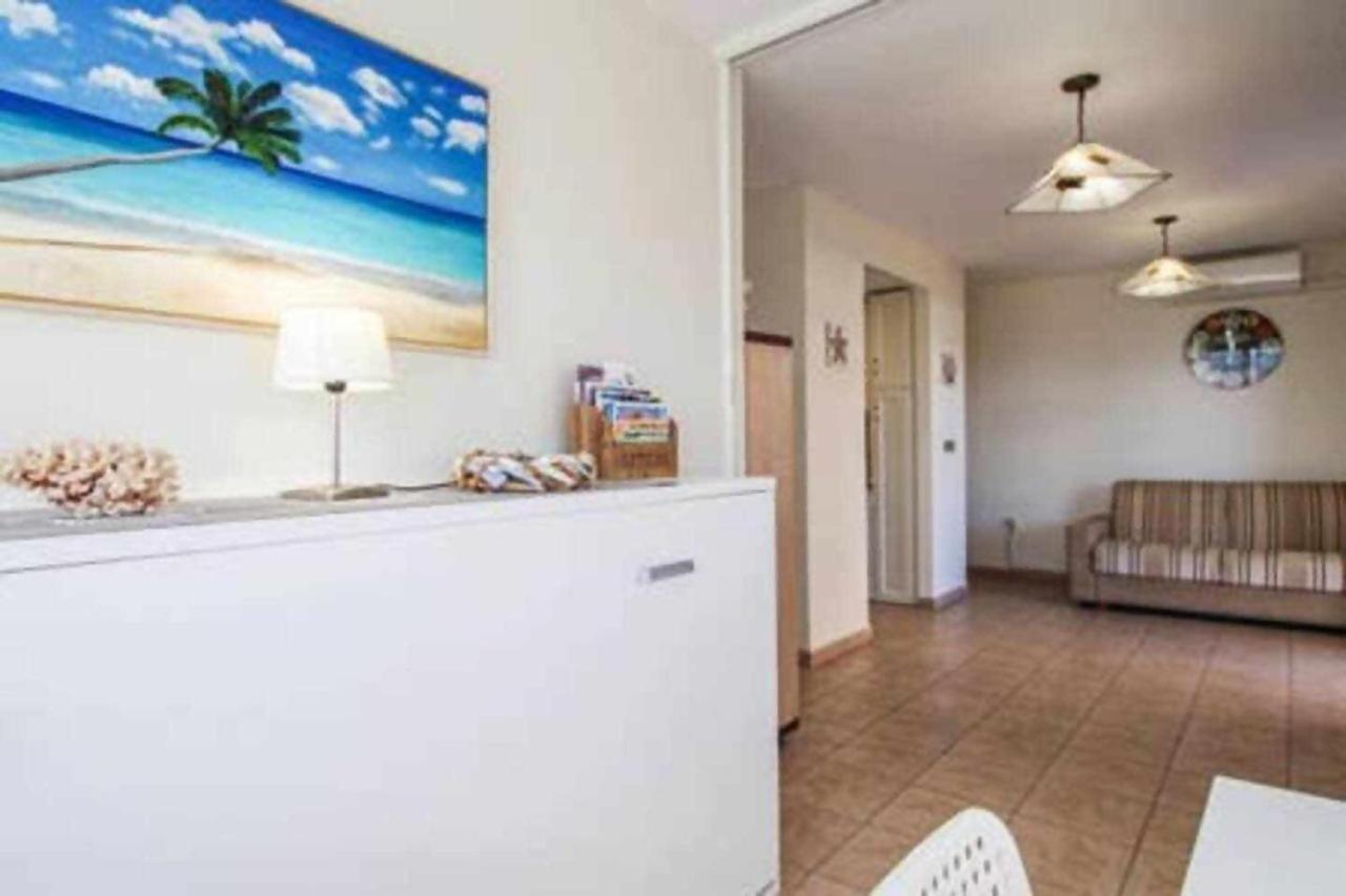 Vistamar Apartamento Dehesa de Campoamor  외부 사진
