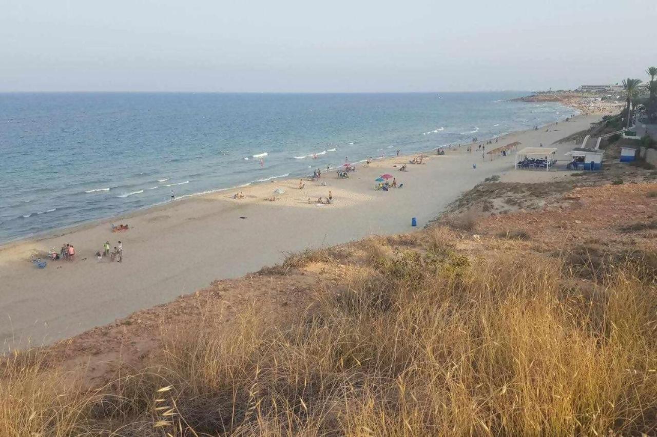 Vistamar Apartamento Dehesa de Campoamor  외부 사진
