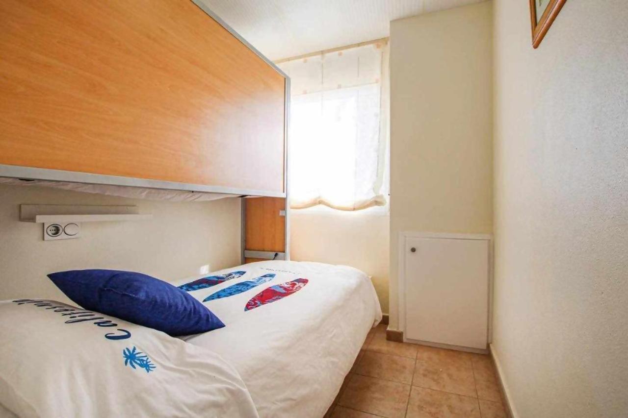 Vistamar Apartamento Dehesa de Campoamor  외부 사진