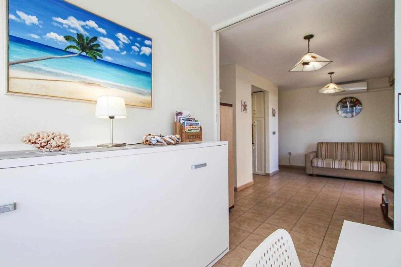 Vistamar Apartamento Dehesa de Campoamor  외부 사진