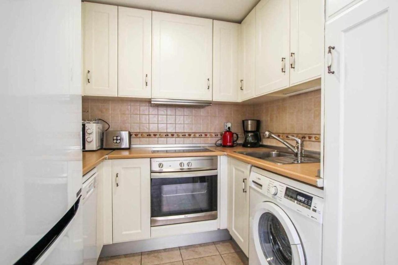 Vistamar Apartamento Dehesa de Campoamor  외부 사진