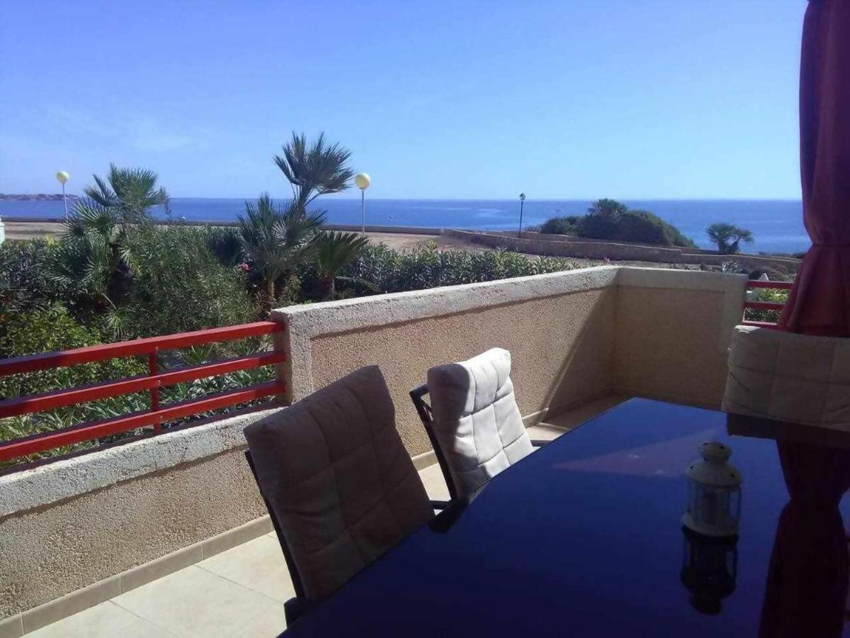Vistamar Apartamento Dehesa de Campoamor  외부 사진
