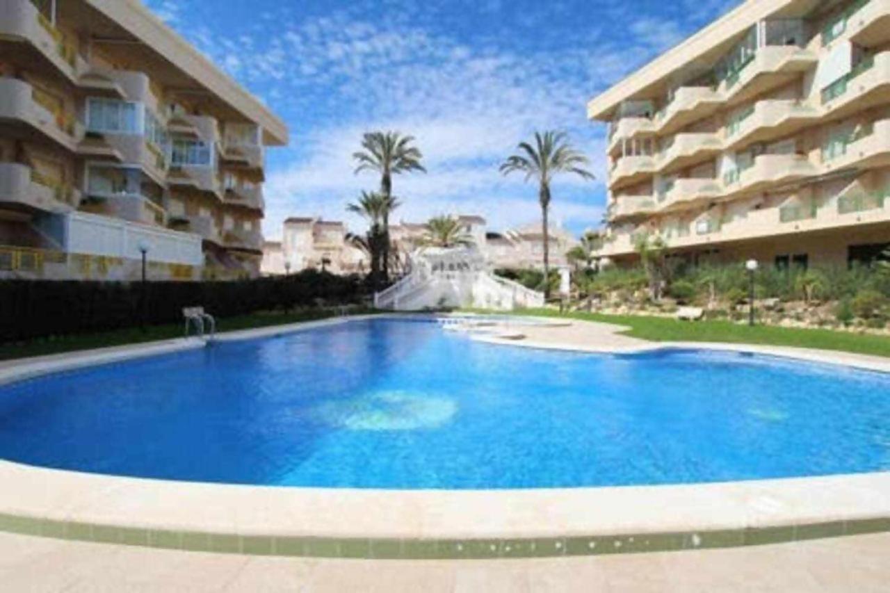 Vistamar Apartamento Dehesa de Campoamor  외부 사진