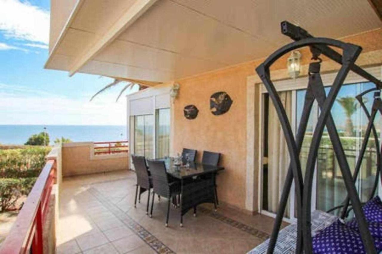 Vistamar Apartamento Dehesa de Campoamor  외부 사진